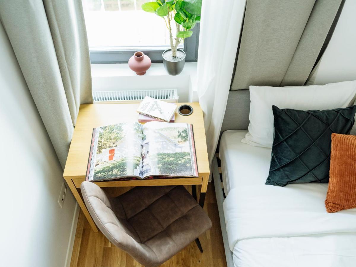 Sunny 2Br Flat - Top Location - Amazing Balcony Bucarest Exterior foto